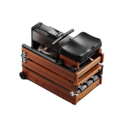 Kingsmith WalkingPad WR1 Salokāms airēšanas trenažieris