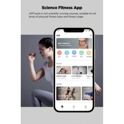 Kingsmith WalkingPad R2 salokāms skrejceliņš