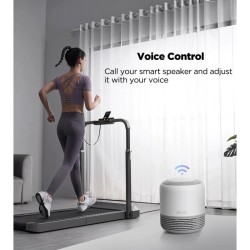 Kingsmith WalkingPad R2 salokāms skrejceliņš