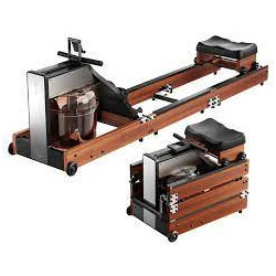 Kingsmith WalkingPad WR1 Salokāms airēšanas trenažieris