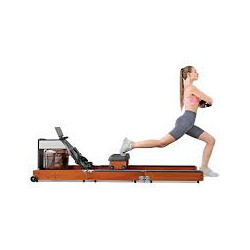 Kingsmith WalkingPad WR1 Salokāms airēšanas trenažieris