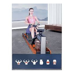 Kingsmith WalkingPad Rowing Machine WR1