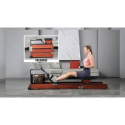 Kingsmith WalkingPad WR1 Salokāms airēšanas trenažieris