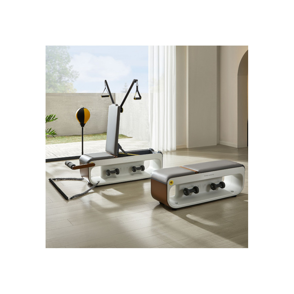 Kingsmith WalkingPad universāls treniņu sols