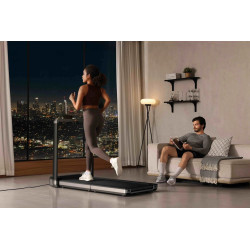 Kingsmith WalkingPad X23 salokāms skrejceliņš 16 km/h