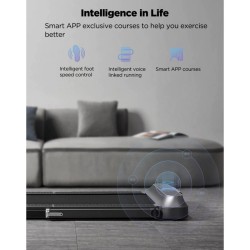 Kingsmith WalkingPad R2 salokāms skrejceliņš