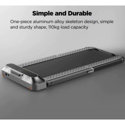 Kingsmith WalkingPad R2 salokāms skrejceliņš