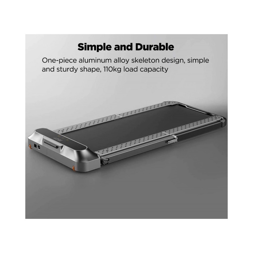 Kingsmith WalkingPad R2 salokāms skrejceliņš