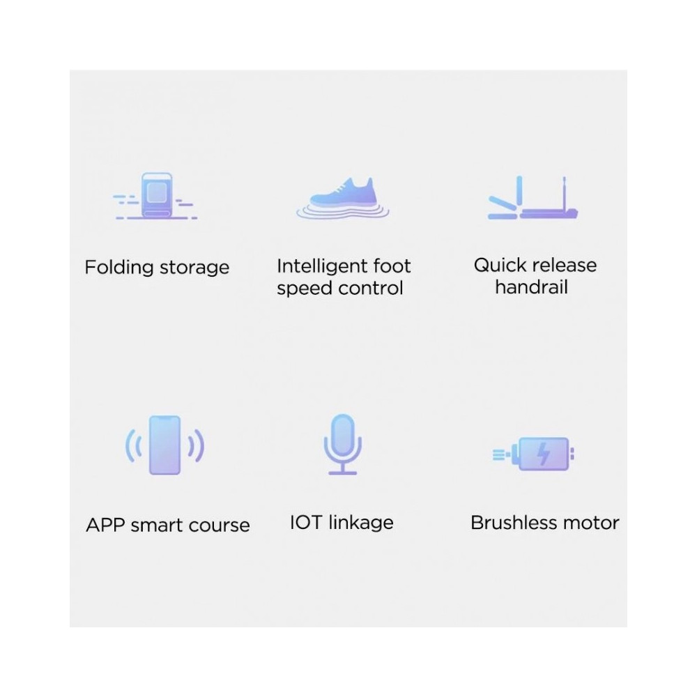 Kingsmith WalkingPad R2 salokāms skrejceliņš