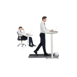 Kingsmith WalkingPad D3 biroja galds