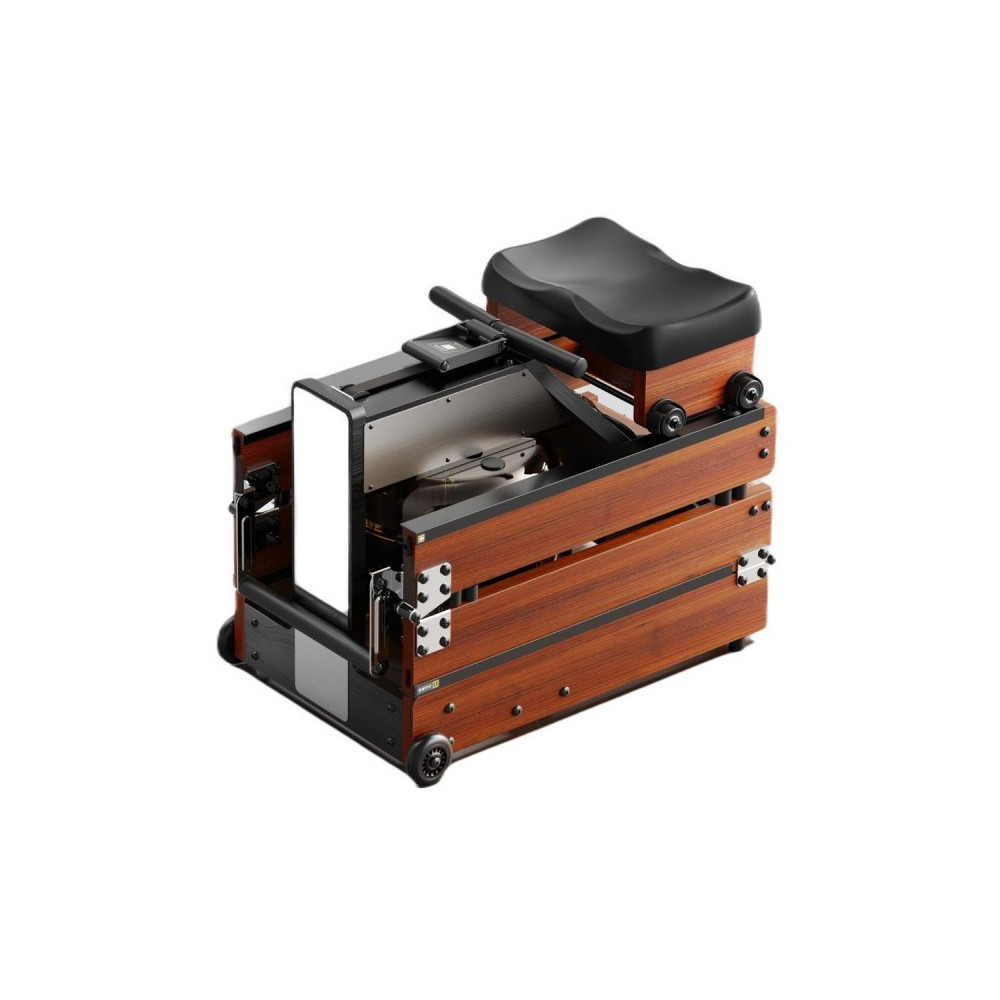 Kingsmith WalkingPad WR1 Salokāms airēšanas trenažieris