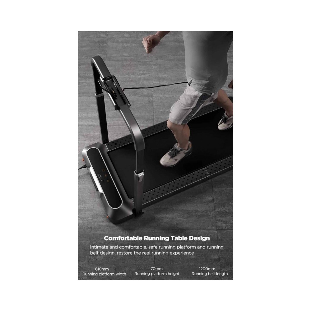 Kingsmith WalkingPad R2 salokāms skrejceliņš