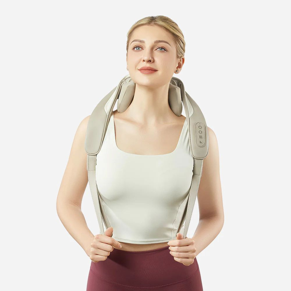 Kingsmith WalkingPad Neck Massager