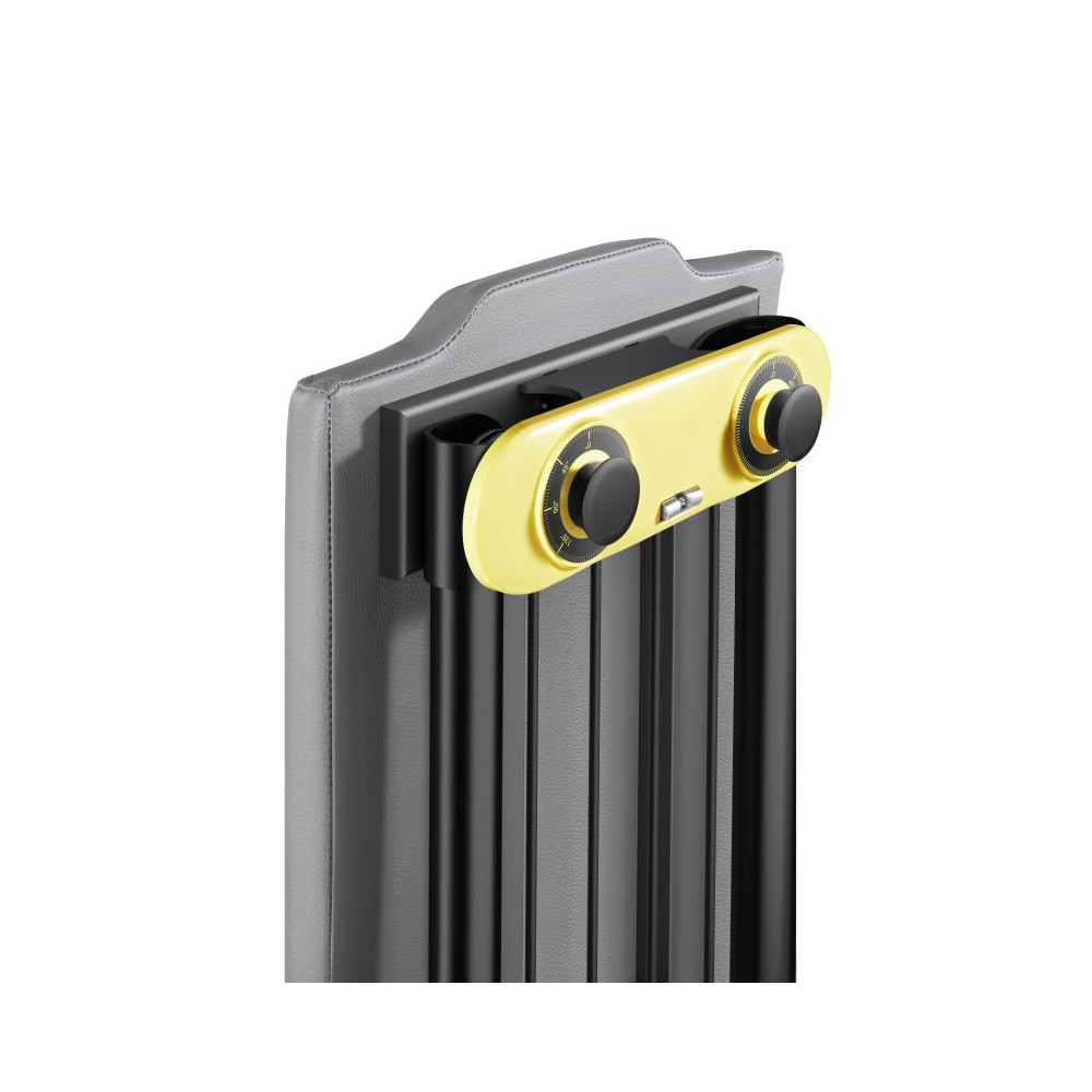 Kingsmith WalkingPad Compact Fitness Bench Premium