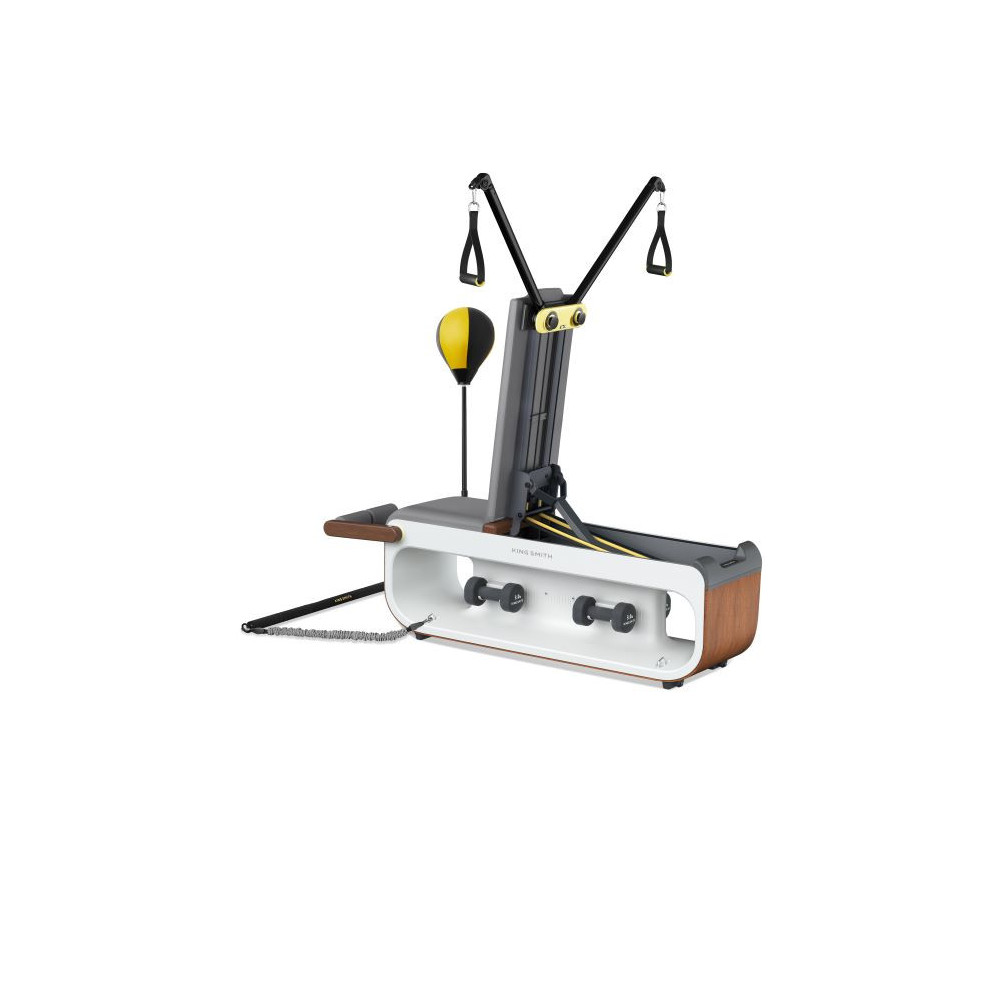 Kingsmith WalkingPad universāls treniņu sols