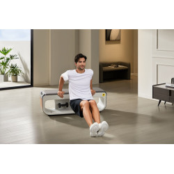 Kingsmith WalkingPad universāls treniņu sols