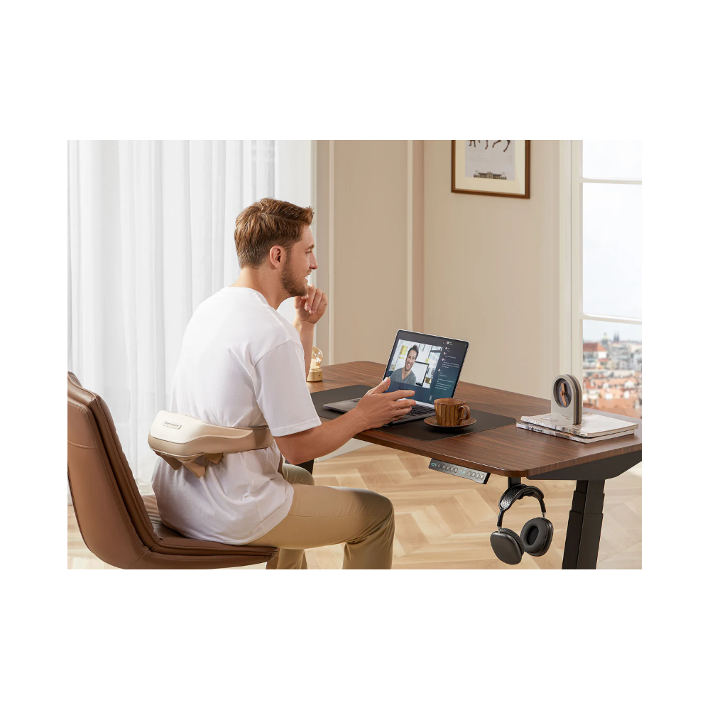 Kingsmith WalkingPad Neck Massager