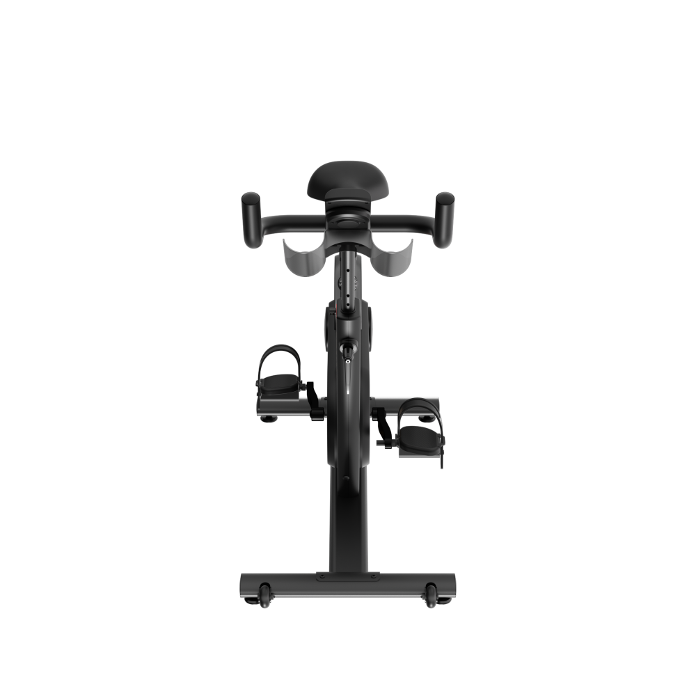 Kingsmith WalkingPad trenažieris velosipēds PB08S – Melns