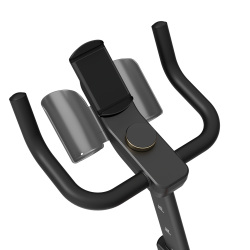 Kingsmith WalkingPad trenažieris velosipēds PB08S – Melns