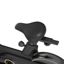 Kingsmith WalkingPad trenažieris velosipēds PB08S – Melns