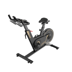 Kingsmith WalkingPad trenažieris velosipēds PB08S – Melns