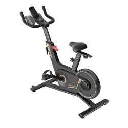 Kingsmith WalkingPad trenažieris velosipēds PB08S – Melns