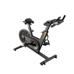 Kingsmith WalkingPad trenažieris velosipēds PB08S – Melns