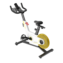 Kingsmith WalkingPad Spinning bike PB08S - White