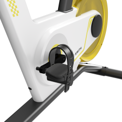 Kingsmith WalkingPad Spinning bike PB08S - White