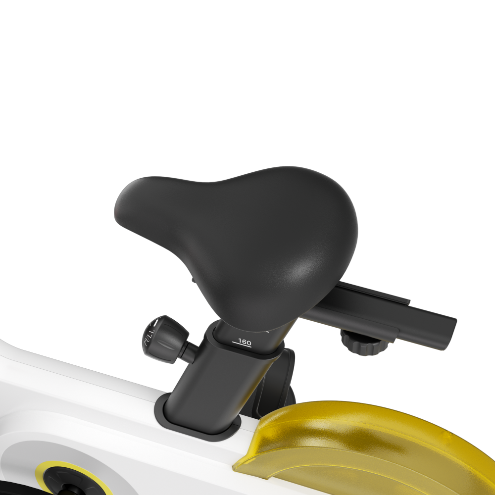 Kingsmith WalkingPad Spinning bike PB08S - White