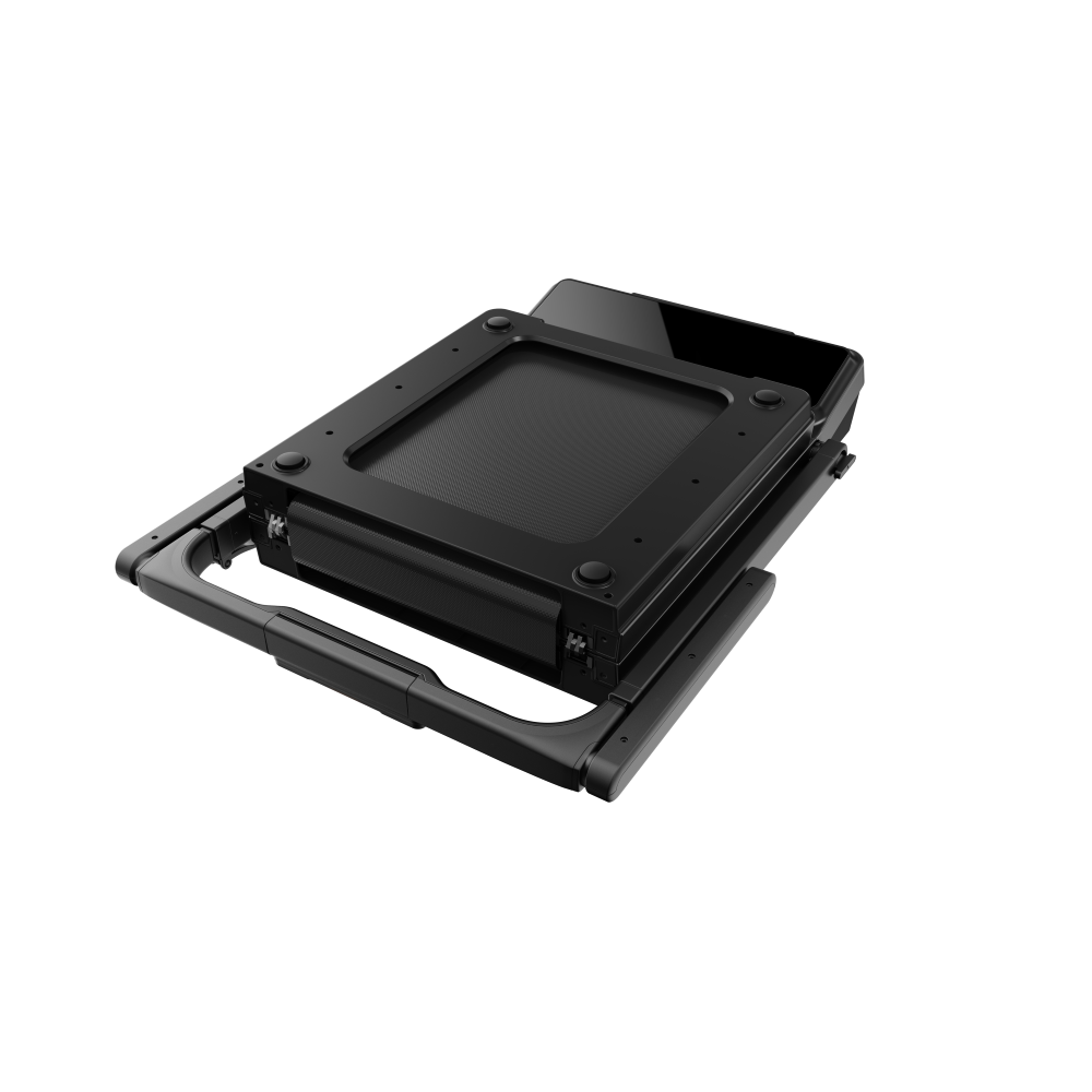 Kingsmith WalkingPad Z3 Hybrid Foldable Treadmill