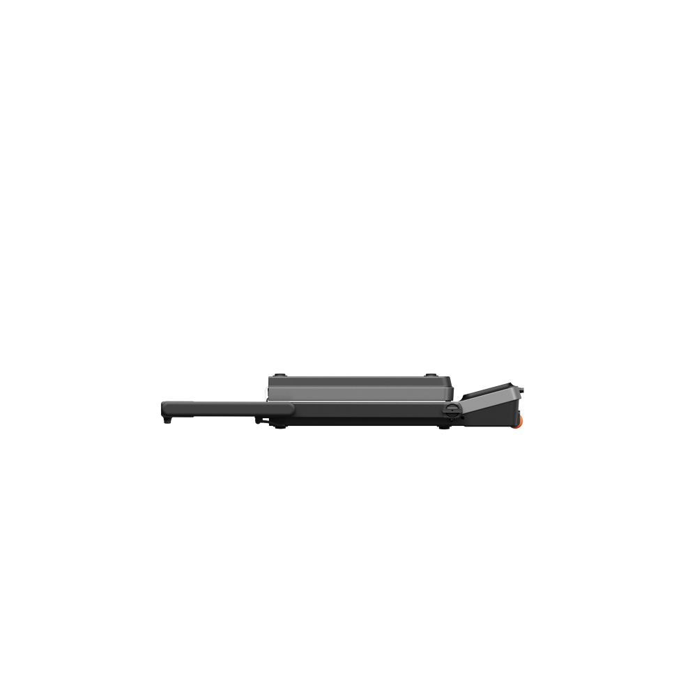 Kingsmith WalkingPad Z3 Hybrid salokāmais skrejceļš