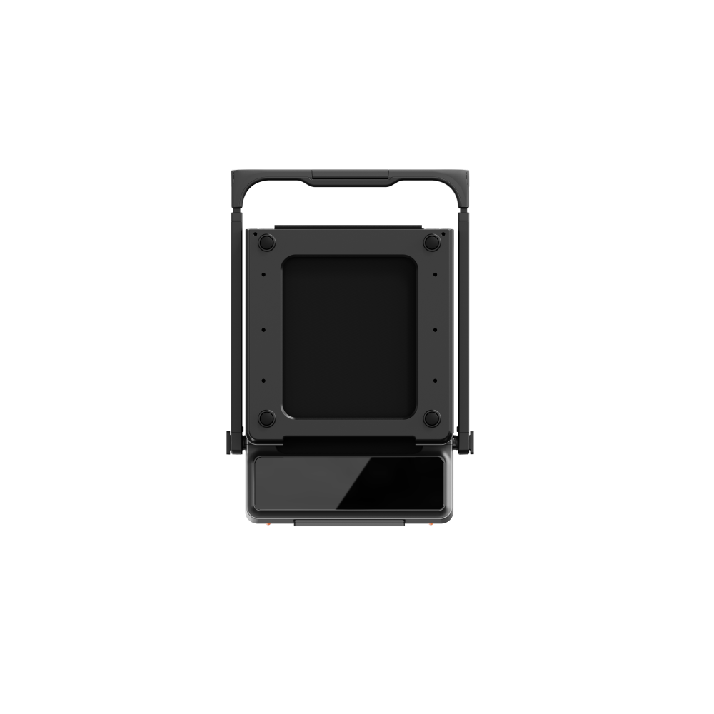 Kingsmith WalkingPad Z3 Hybrid salokāmais skrejceļš