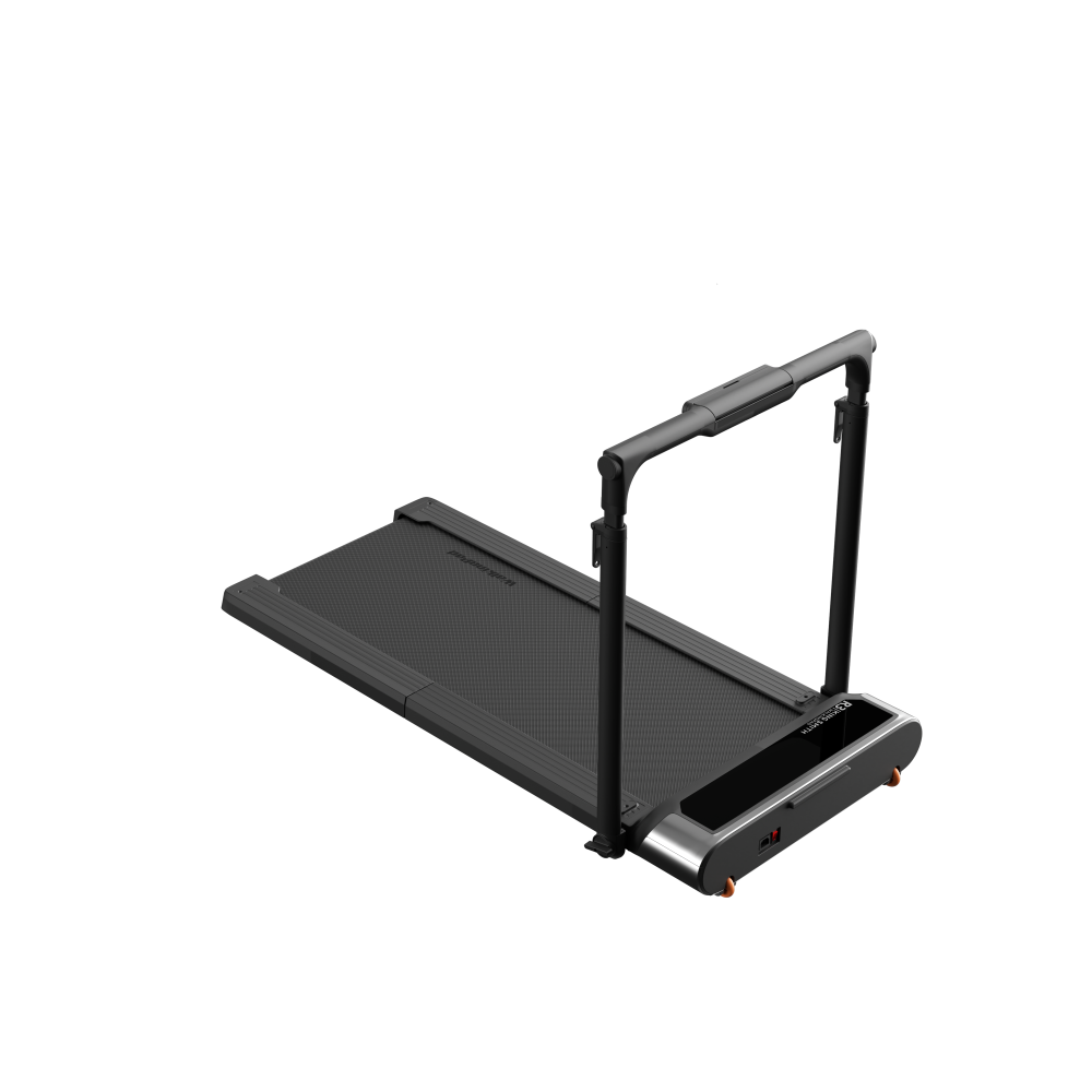 Kingsmith WalkingPad R3 Hybrid salokāmais skrejceļš