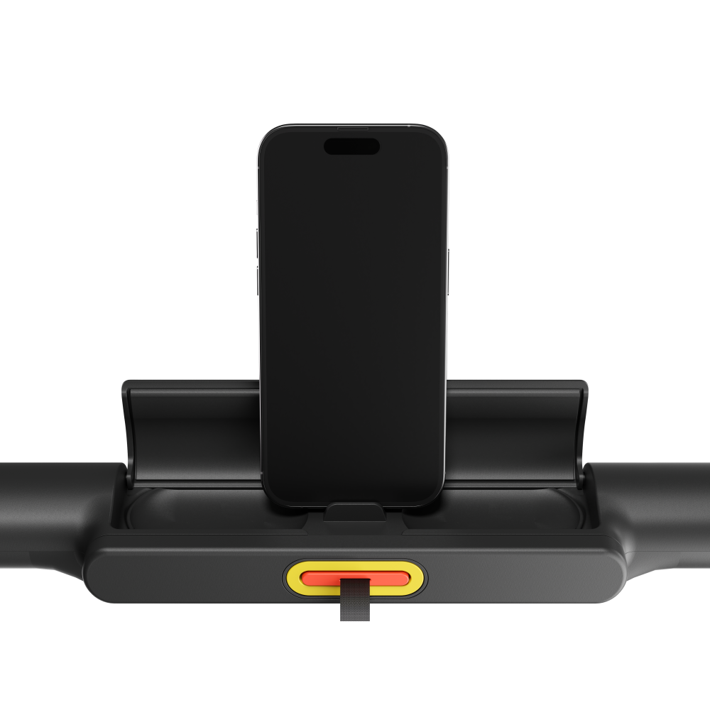 Kingsmith WalkingPad R3 Hybrid salokāmais skrejceļš