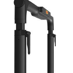 Kingsmith WalkingPad R3 Hybrid salokāmais skrejceļš