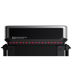 Kingsmith WalkingPad R3 Hybrid salokāmais skrejceļš