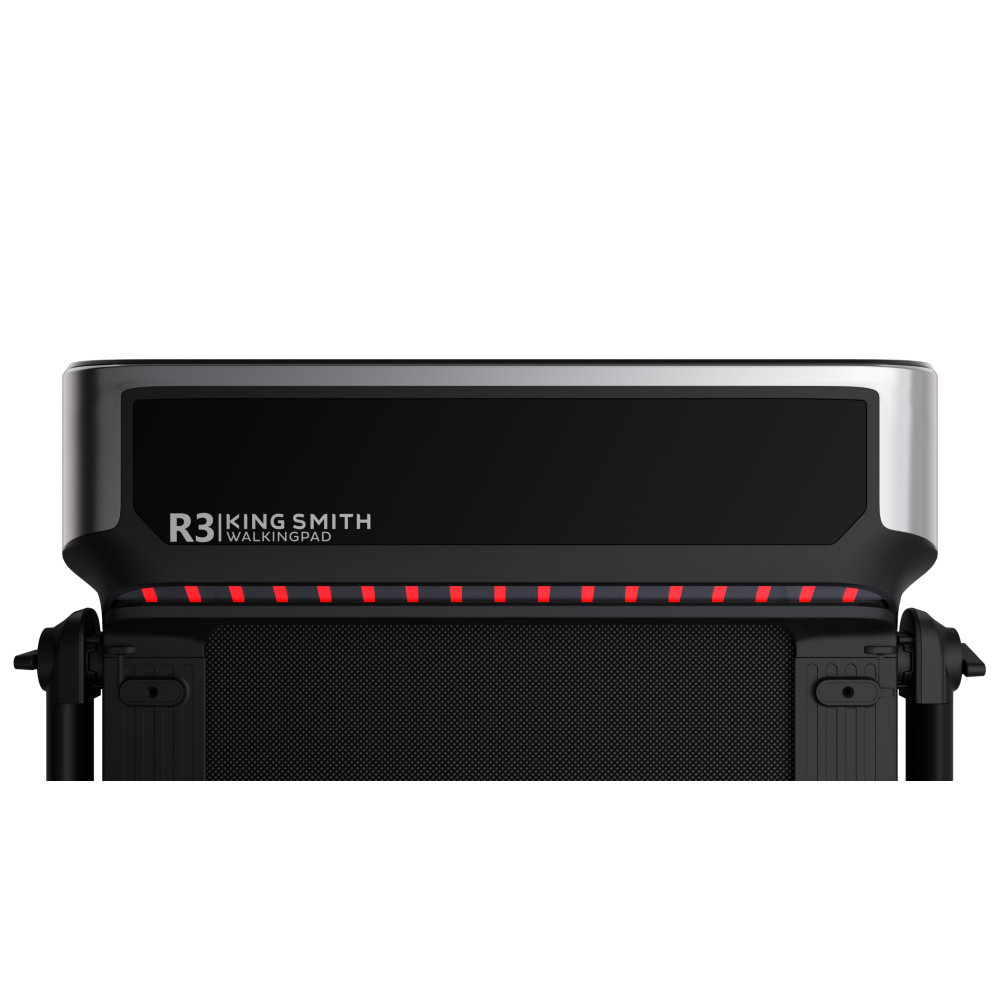 Kingsmith WalkingPad R3 Hybrid salokāmais skrejceļš