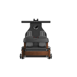 Kingsmith WalkingPad Rowing Machine WM10 - Walnut color