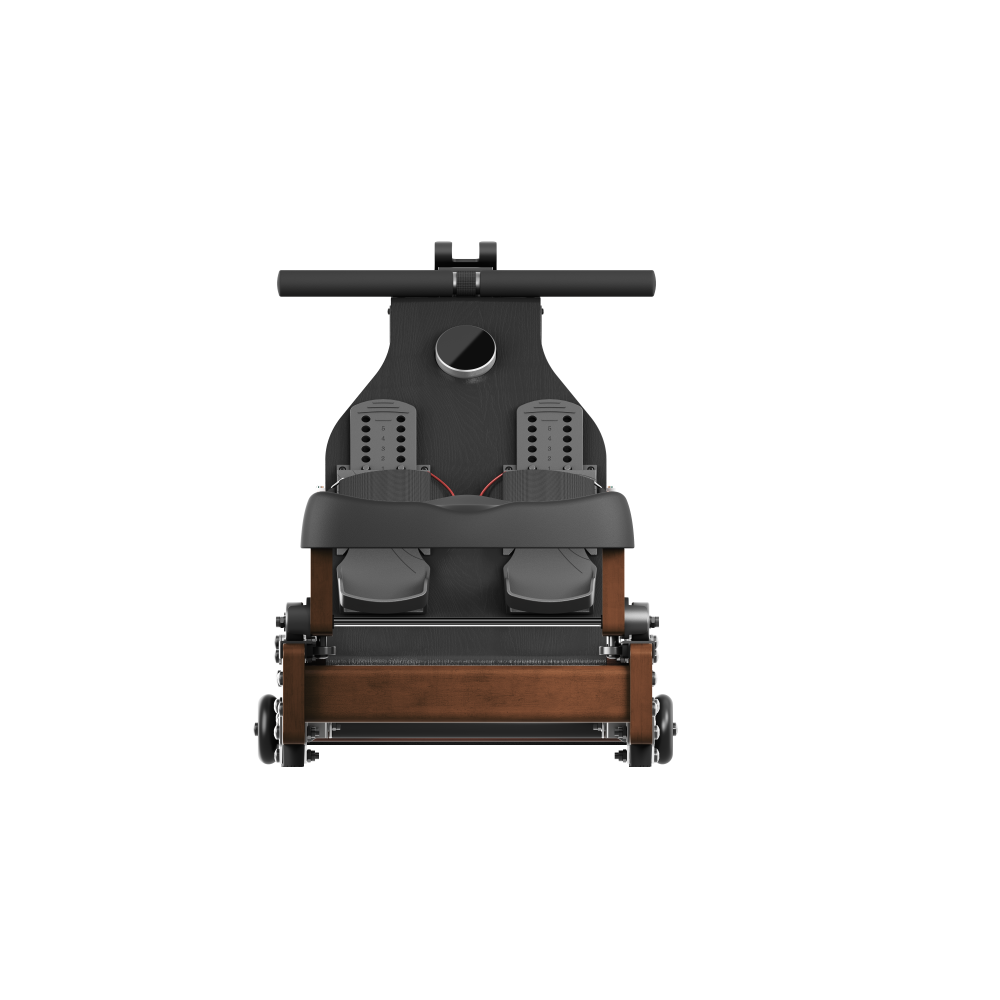 Kingsmith WalkingPad WM10 salokāmais airēšanas trenažieris – Valrieksta krāsa