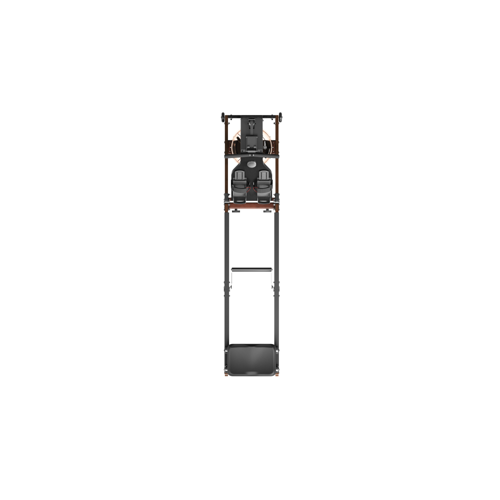 Kingsmith WalkingPad Rowing Machine WM10 - Walnut color