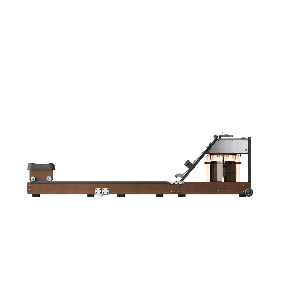 Kingsmith WalkingPad Rowing Machine WM10 - Walnut color