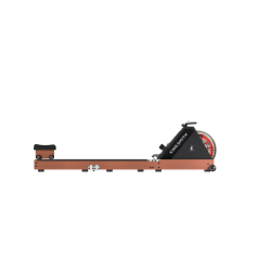 Kingsmith WalkingPad Rowing Machine WR20 - Red oak color