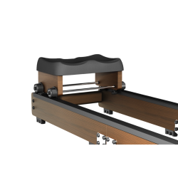 Kingsmith WalkingPad Rowing Machine WR20 - Walnut color