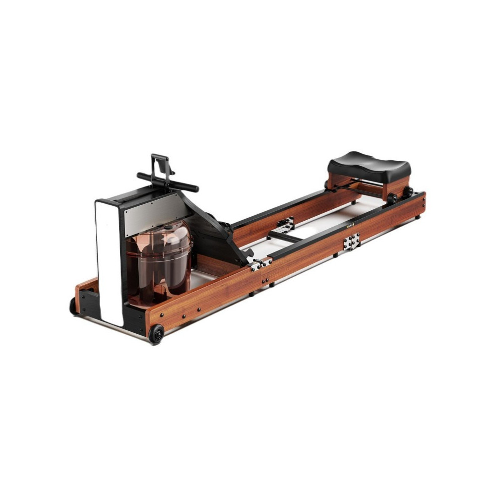 Kingsmith WalkingPad WR1 Salokāms airēšanas trenažieris