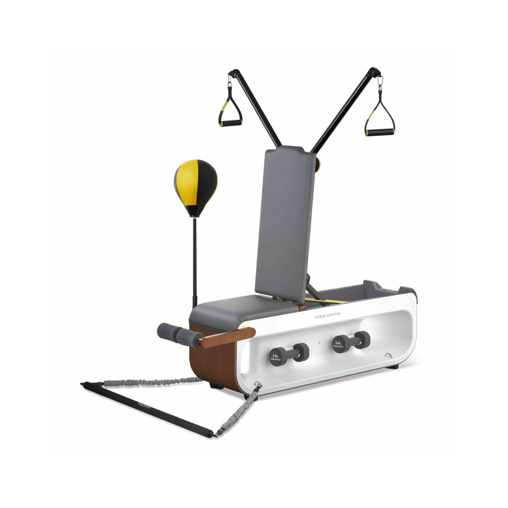 Kingsmith WalkingPad universāls treniņu sols