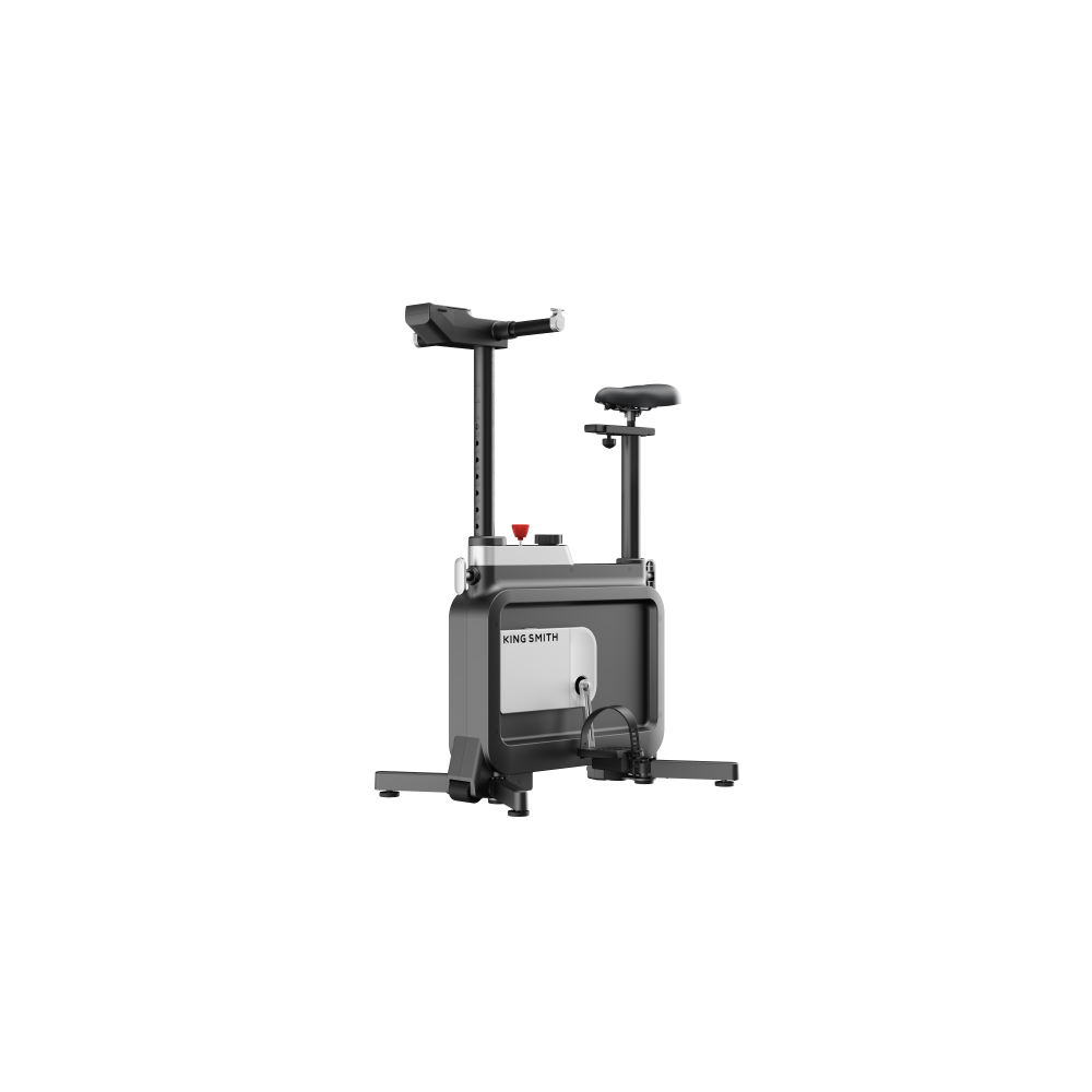 Kingsmith WalkingPad Workstation Bike W1B