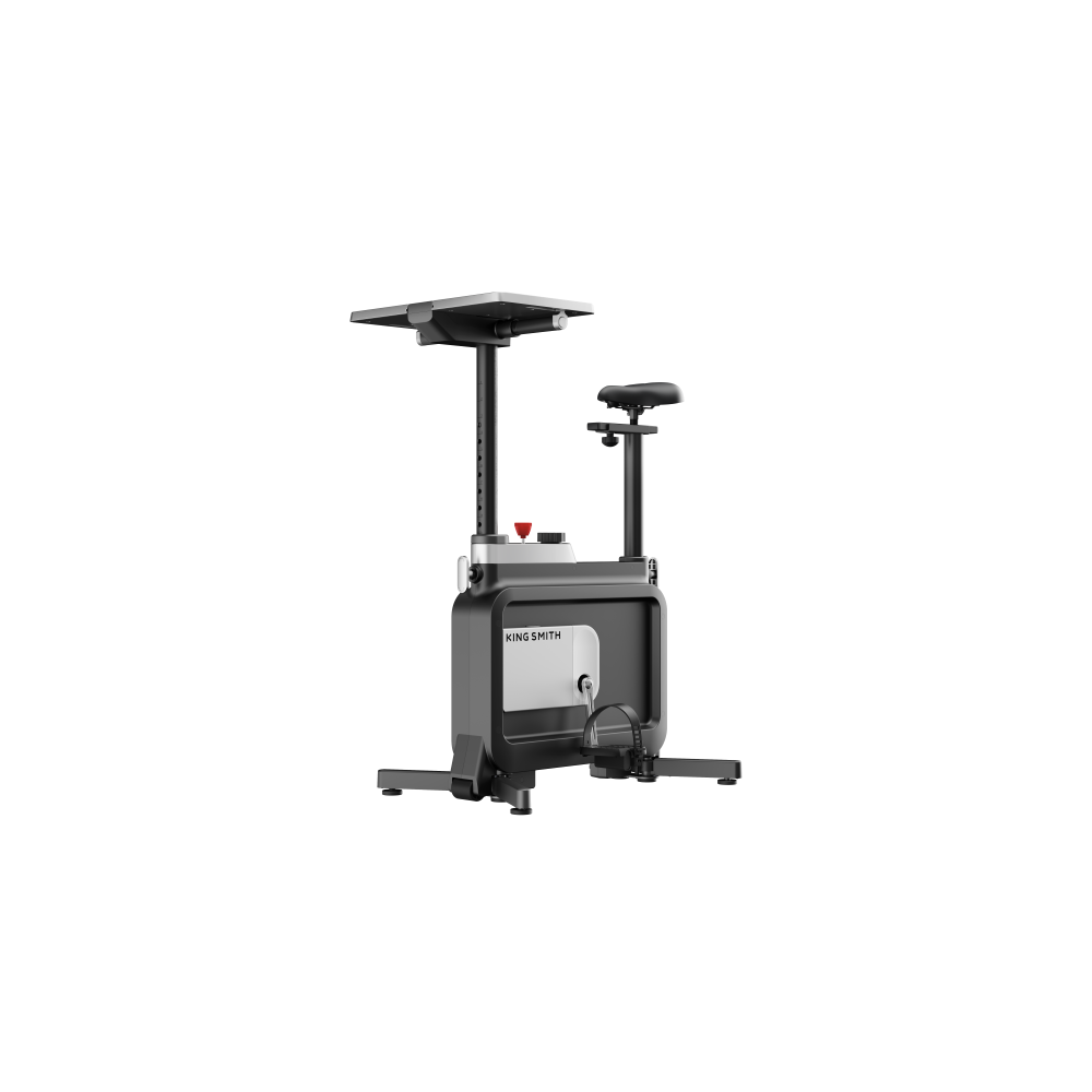 Kingsmith WalkingPad Workstation Bike W1B