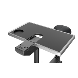 Kingsmith WalkingPad trenažieru velosipēds W1B