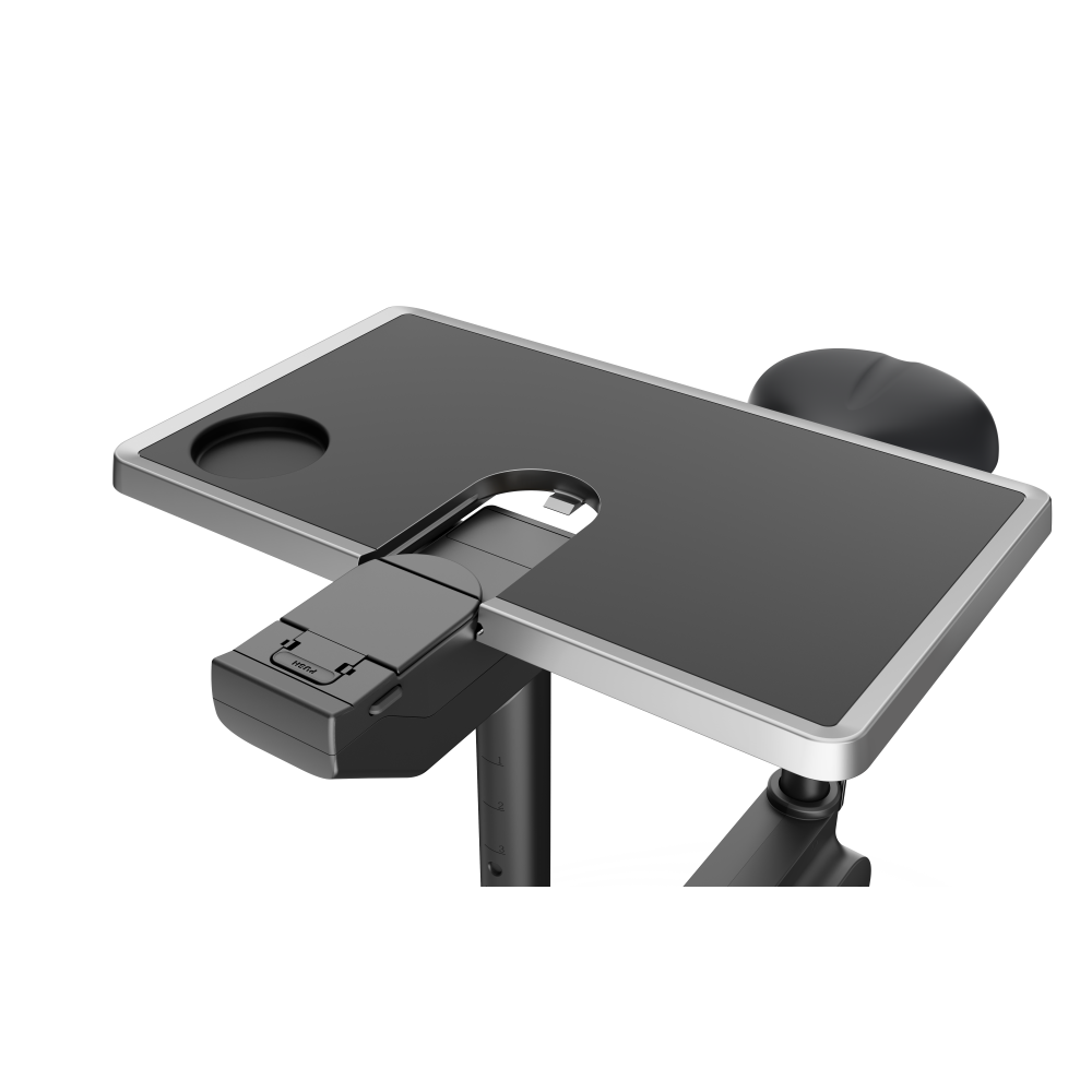 Kingsmith WalkingPad trenažieru velosipēds W1B